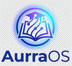AurraOS — School Operating System